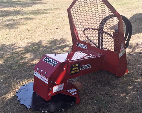 schweitzer skid steer attachments